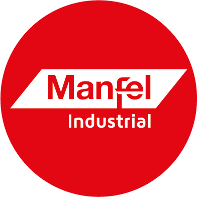 Logo manfel industrial